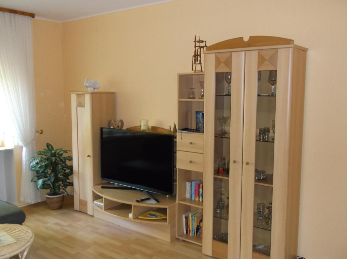 Ferienappartement เพียร์มาเซินส์ ภายนอก รูปภาพ
