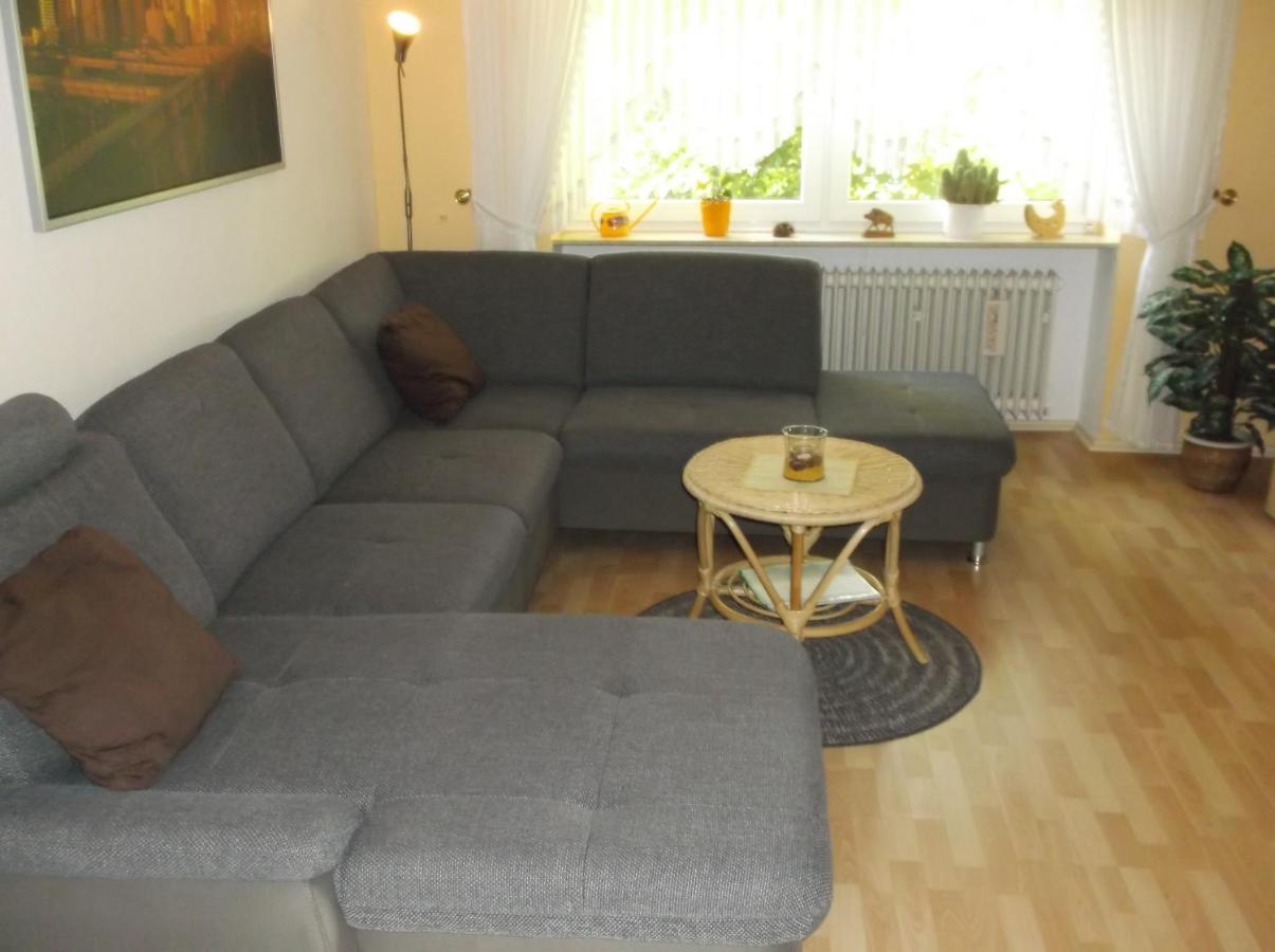 Ferienappartement เพียร์มาเซินส์ ภายนอก รูปภาพ