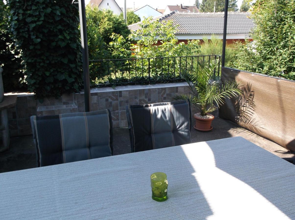 Ferienappartement เพียร์มาเซินส์ ภายนอก รูปภาพ