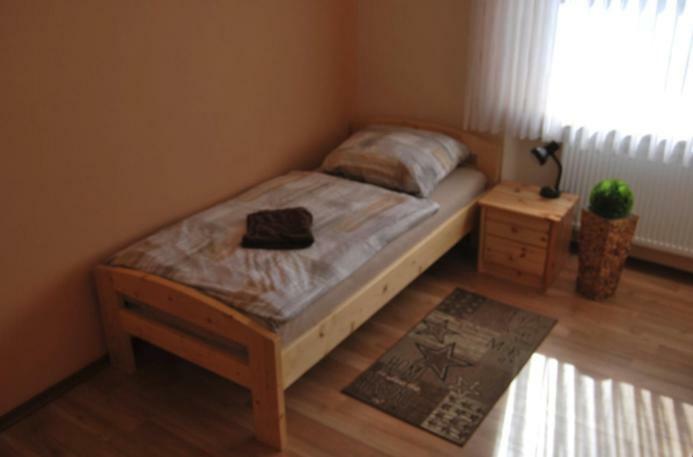 Ferienappartement เพียร์มาเซินส์ ภายนอก รูปภาพ