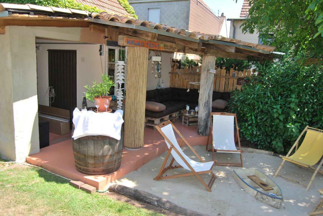Ferienappartement เพียร์มาเซินส์ ภายนอก รูปภาพ